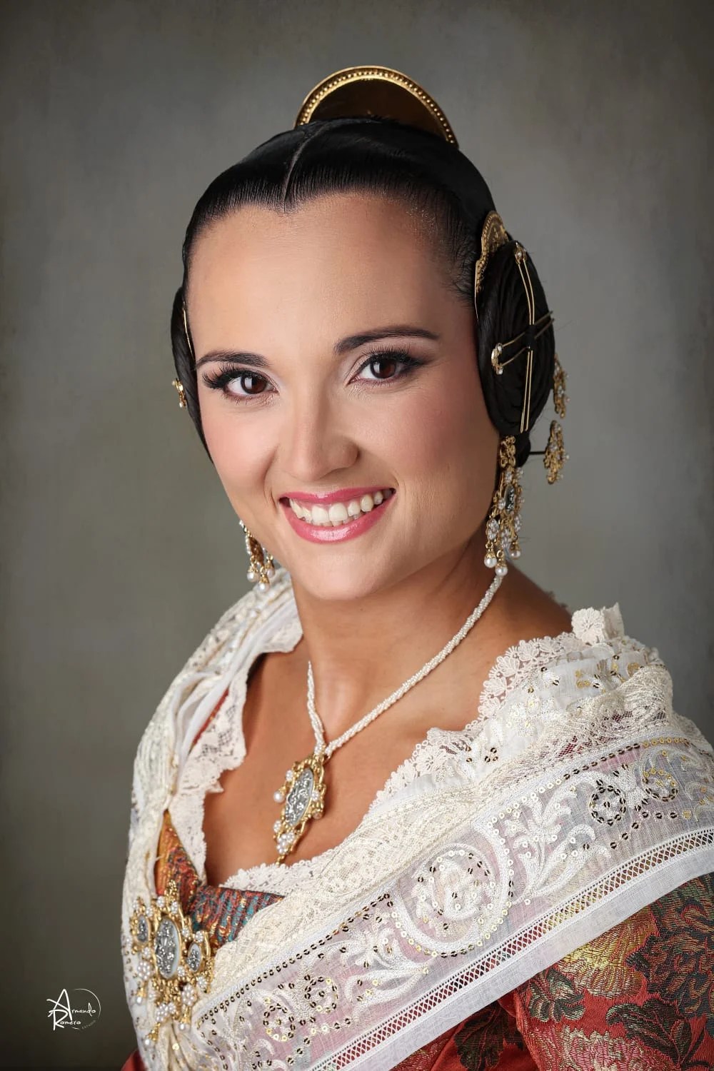 Candidatas preseleccionadas del Sector Benimamet-Burjassot-Beniferri a Falleras Mayores de Valencia 2025 5 221 Eva Maria Ruiz Molina