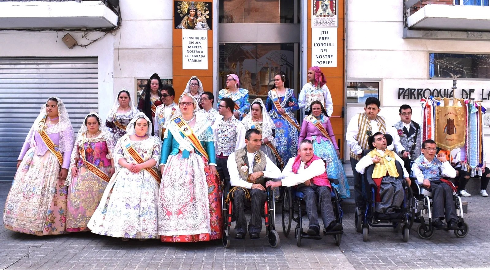 ADISTO convoca un nuevo premio para las fallas de Torrent 2025 1 Adisto