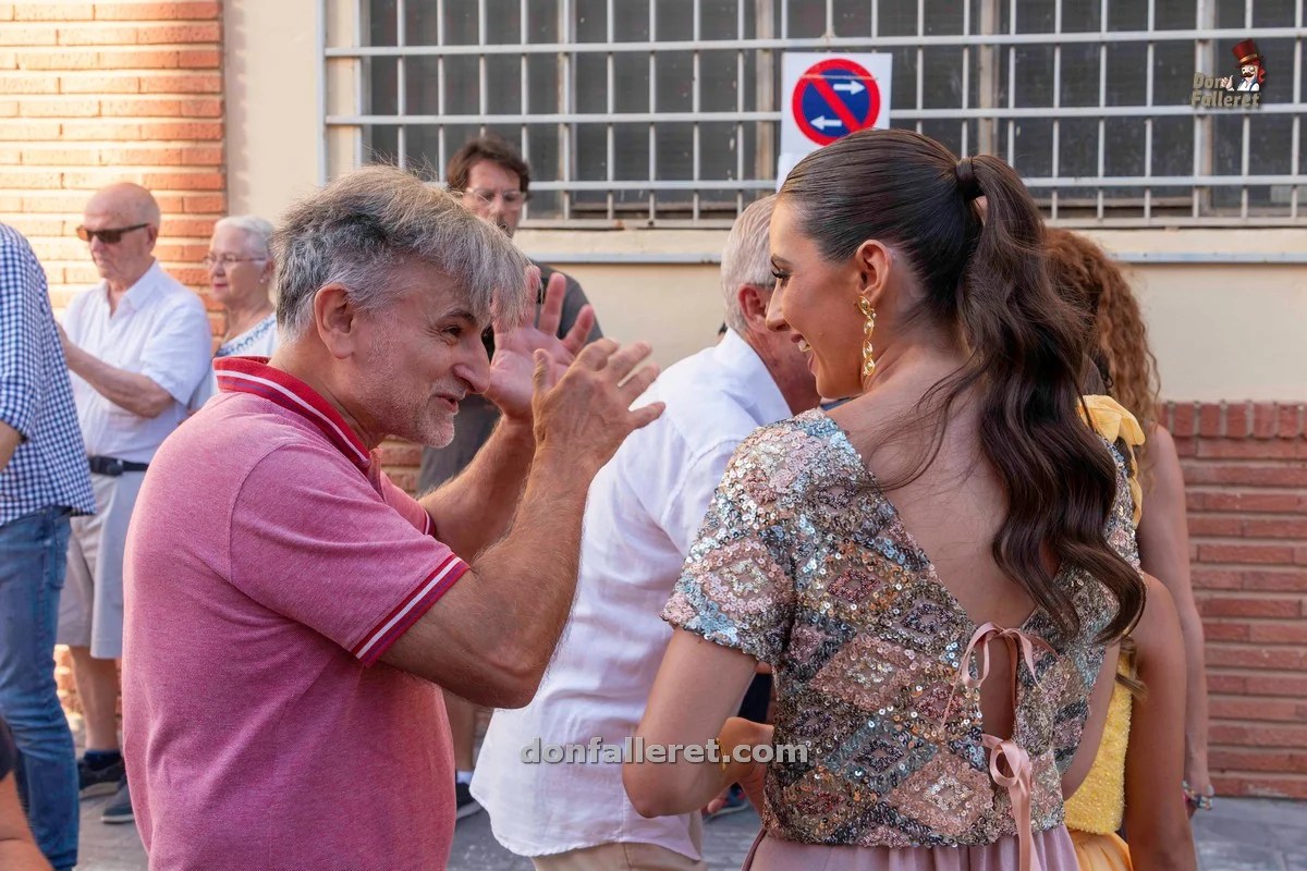 "Recuperem la Punxà" el grito de auxilio ante el ocaso de una tradición 97 Nit de la punxa 1