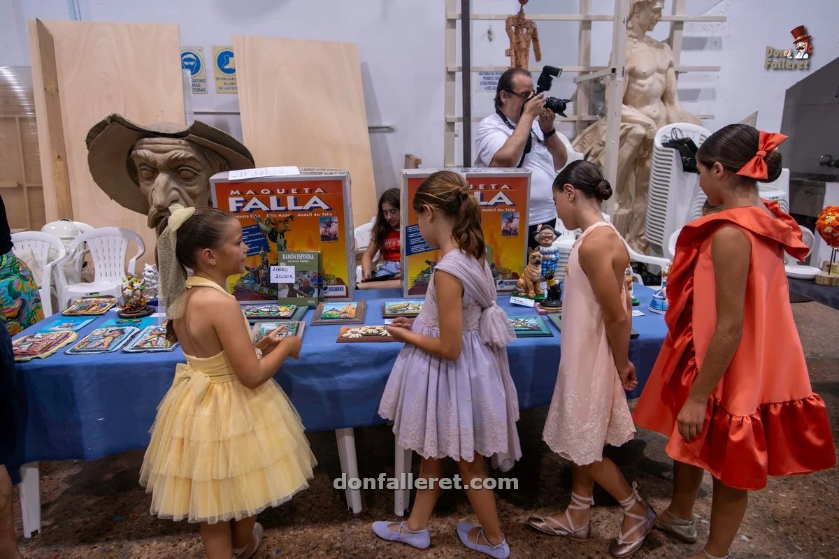 "Recuperem la Punxà" el grito de auxilio ante el ocaso de una tradición 86 Nit de la punxa 12