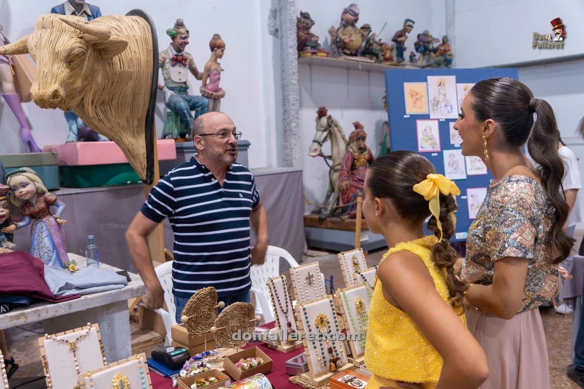 "Recuperem la Punxà" el grito de auxilio ante el ocaso de una tradición 84 Nit de la punxa 14