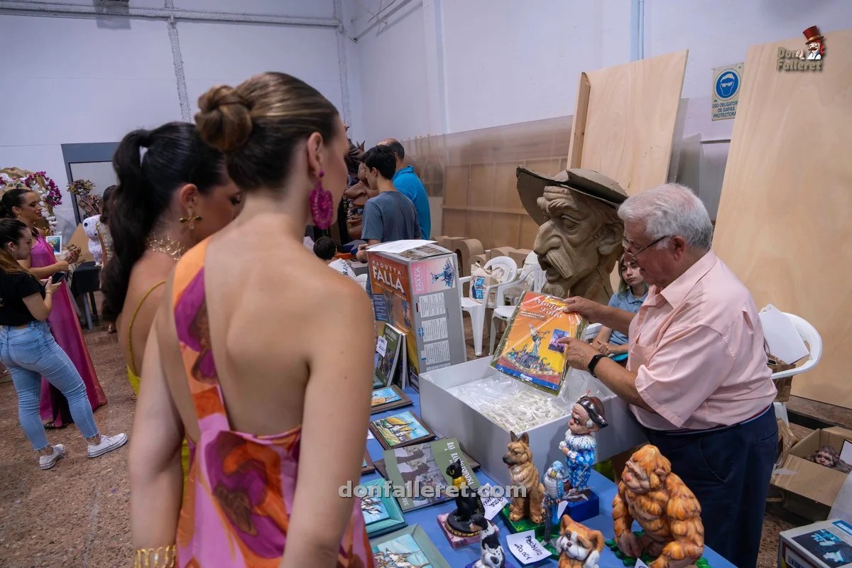 "Recuperem la Punxà" el grito de auxilio ante el ocaso de una tradición 83 Nit de la punxa 15