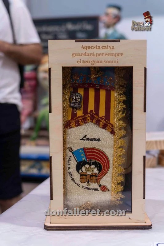 "Recuperem la Punxà" el grito de auxilio ante el ocaso de una tradición 81 Nit de la punxa 17