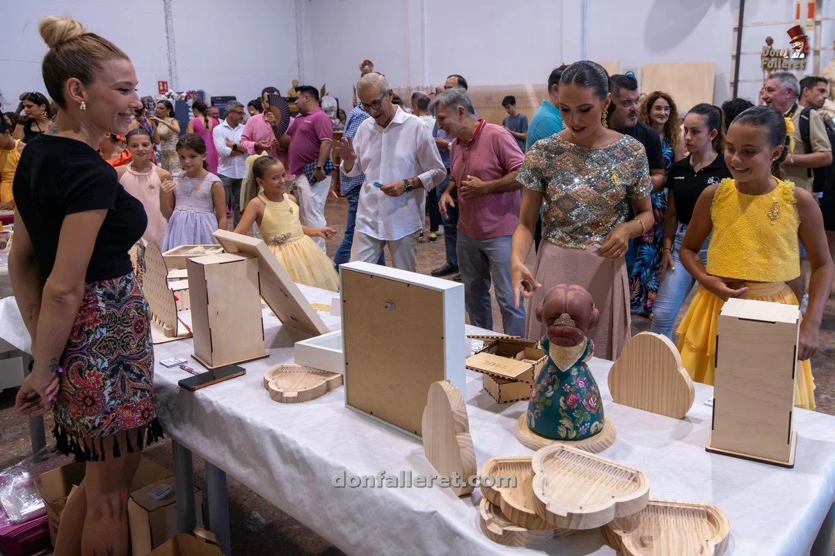 "Recuperem la Punxà" el grito de auxilio ante el ocaso de una tradición 80 Nit de la punxa 18