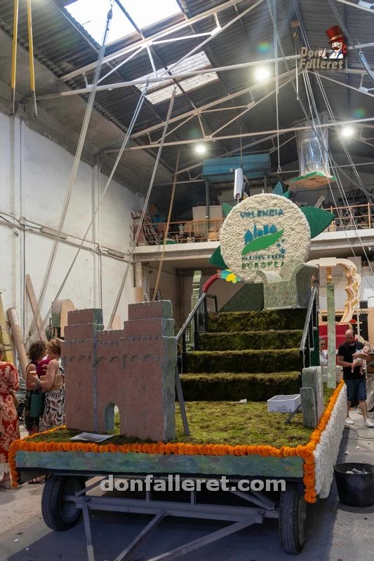 "Recuperem la Punxà" el grito de auxilio ante el ocaso de una tradición 29 Nit de la punxa 23