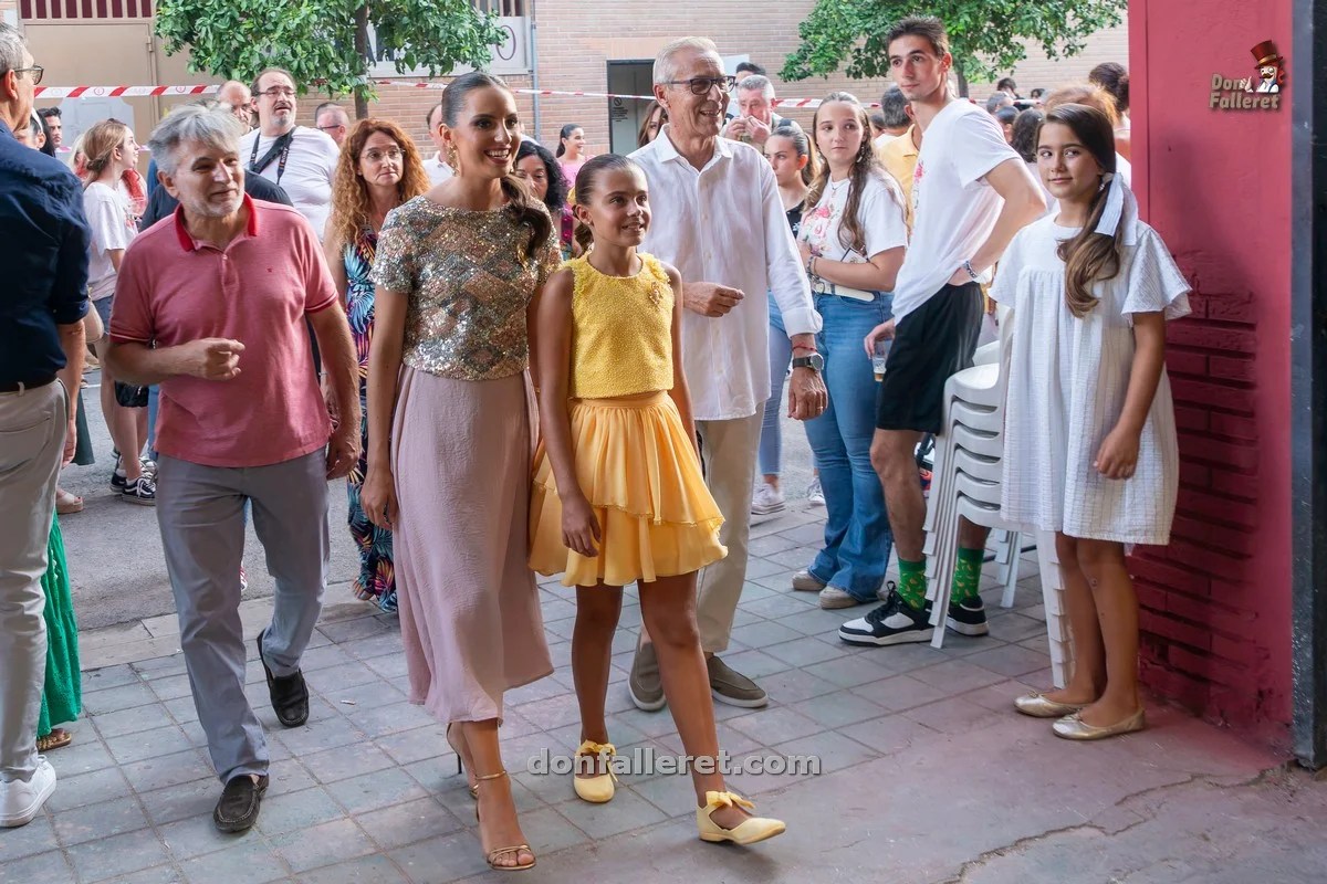 "Recuperem la Punxà" el grito de auxilio ante el ocaso de una tradición 48 Nit de la punxa 24