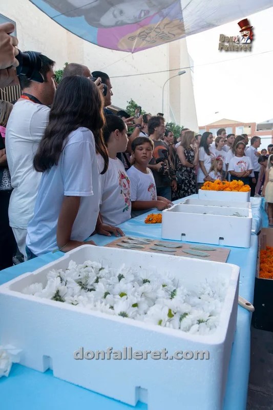 "Recuperem la Punxà" el grito de auxilio ante el ocaso de una tradición 42 Nit de la punxa 30