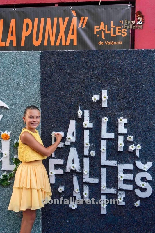 "Recuperem la Punxà" el grito de auxilio ante el ocaso de una tradición 51 Nit de la punxa 31