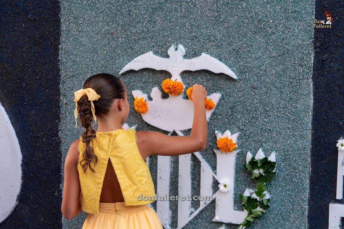 "Recuperem la Punxà" el grito de auxilio ante el ocaso de una tradición 39 Nit de la punxa 33