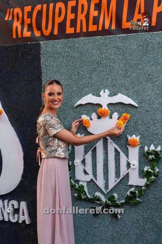 "Recuperem la Punxà" el grito de auxilio ante el ocaso de una tradición 36 Nit de la punxa 36