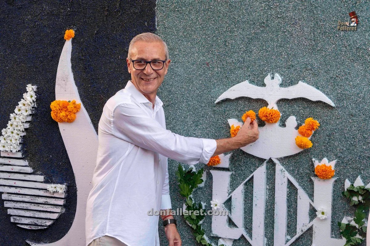 "Recuperem la Punxà" el grito de auxilio ante el ocaso de una tradición 32 Nit de la punxa 40