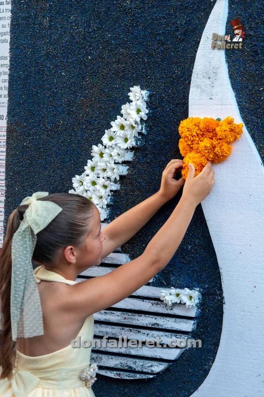 "Recuperem la Punxà" el grito de auxilio ante el ocaso de una tradición 60 Nit de la punxa 43