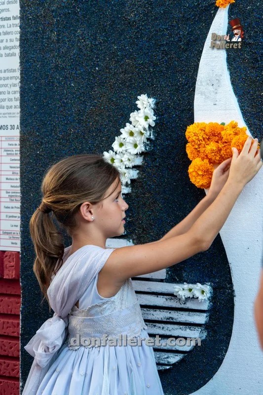 "Recuperem la Punxà" el grito de auxilio ante el ocaso de una tradición 59 Nit de la punxa 44