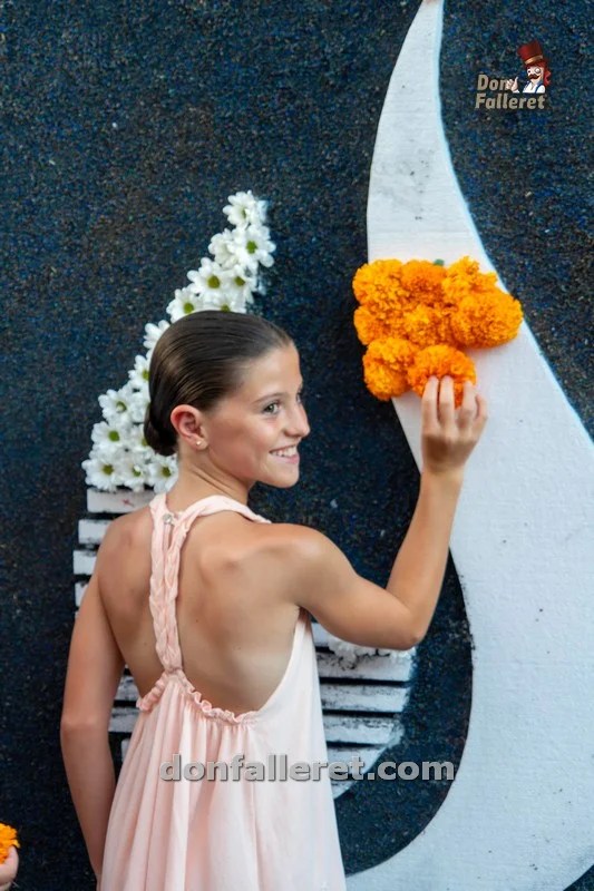 "Recuperem la Punxà" el grito de auxilio ante el ocaso de una tradición 58 Nit de la punxa 45