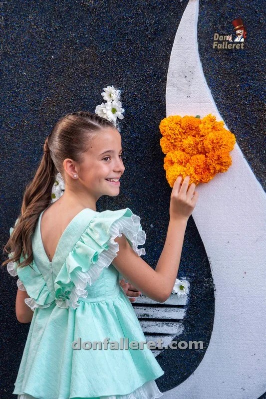 "Recuperem la Punxà" el grito de auxilio ante el ocaso de una tradición 56 Nit de la punxa 47