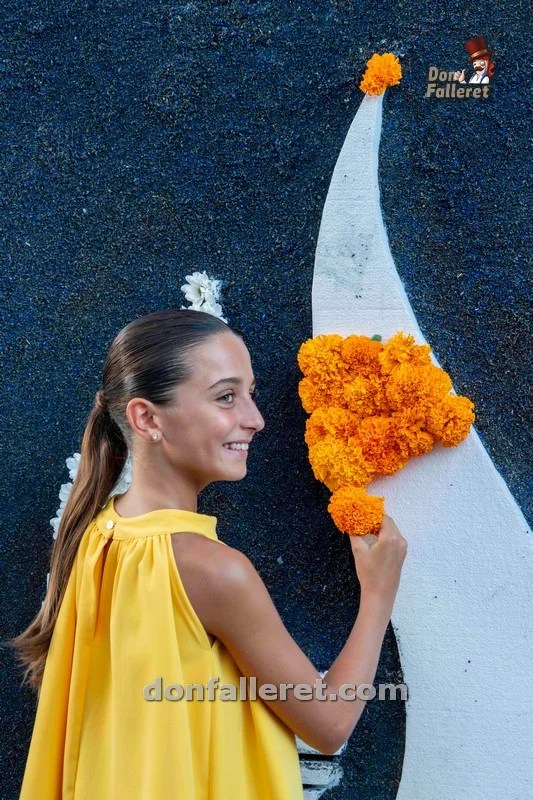 "Recuperem la Punxà" el grito de auxilio ante el ocaso de una tradición 54 Nit de la punxa 49