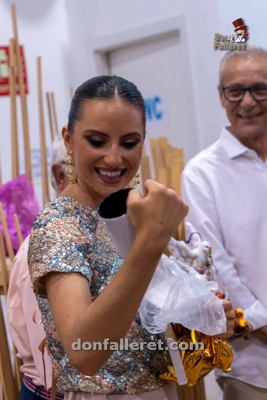 "Recuperem la Punxà" el grito de auxilio ante el ocaso de una tradición 93 Nit de la punxa 5