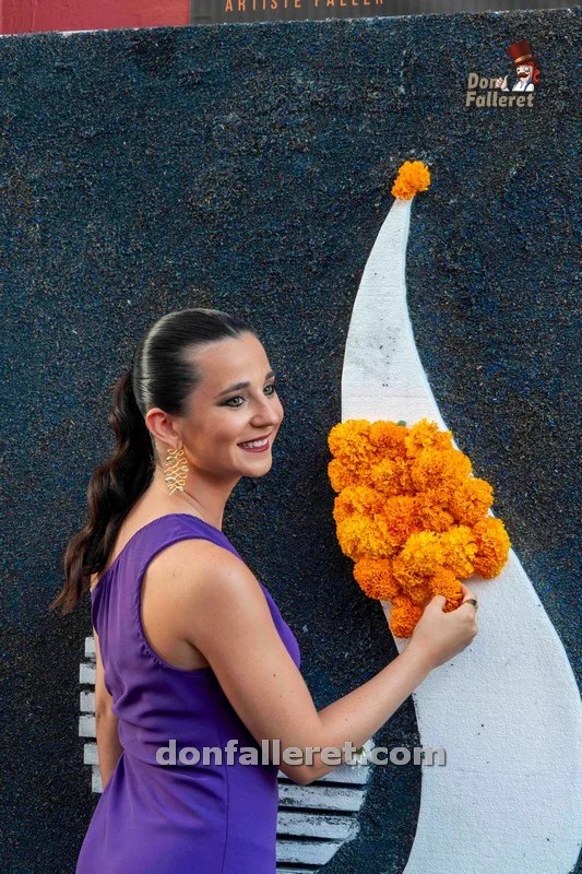 "Recuperem la Punxà" el grito de auxilio ante el ocaso de una tradición 71 Nit de la punxa 55