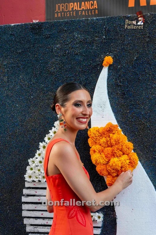 "Recuperem la Punxà" el grito de auxilio ante el ocaso de una tradición 68 Nit de la punxa 58