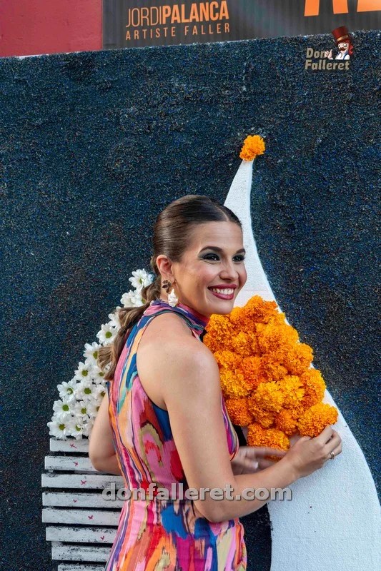 "Recuperem la Punxà" el grito de auxilio ante el ocaso de una tradición 67 Nit de la punxa 59