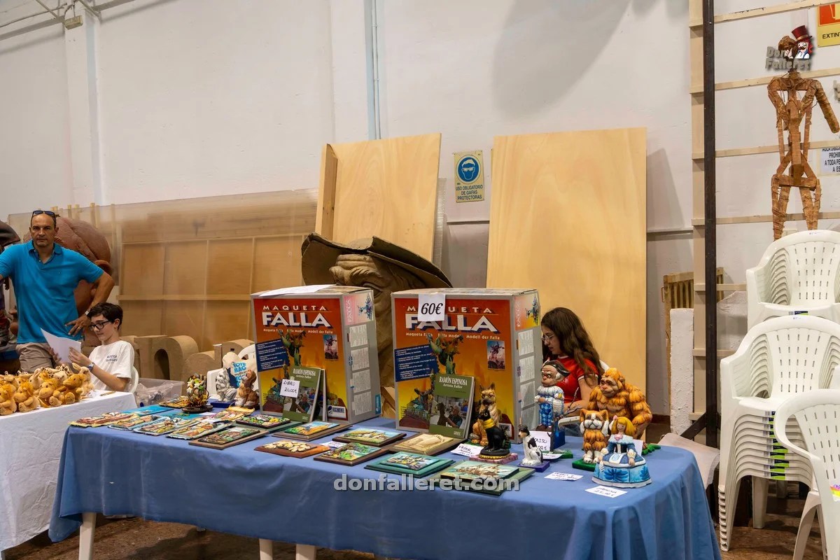 "Recuperem la Punxà" el grito de auxilio ante el ocaso de una tradición 92 Nit de la punxa 6