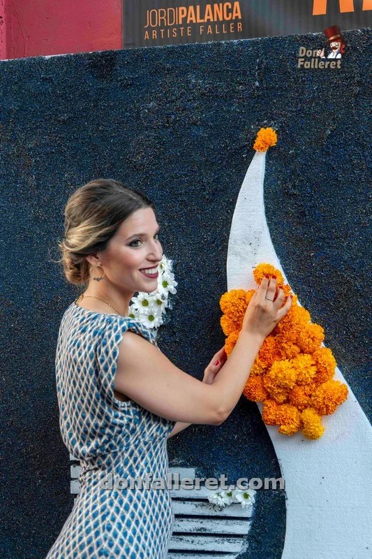 "Recuperem la Punxà" el grito de auxilio ante el ocaso de una tradición 65 Nit de la punxa 61