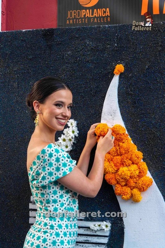 "Recuperem la Punxà" el grito de auxilio ante el ocaso de una tradición 63 Nit de la punxa 63