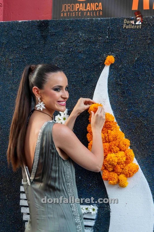 "Recuperem la Punxà" el grito de auxilio ante el ocaso de una tradición 62 Nit de la punxa 64