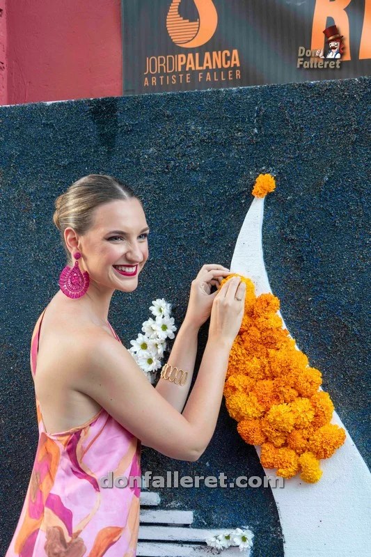 "Recuperem la Punxà" el grito de auxilio ante el ocaso de una tradición 73 Nit de la punxa 66