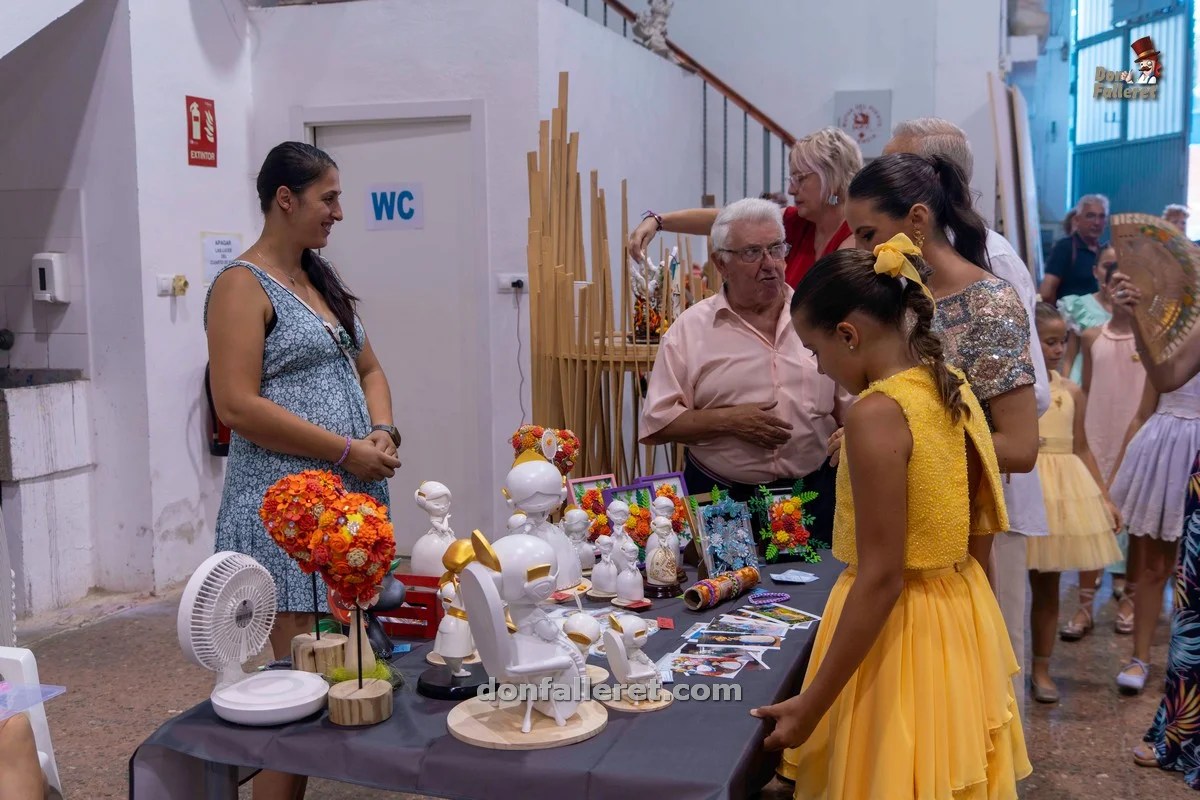 "Recuperem la Punxà" el grito de auxilio ante el ocaso de una tradición 90 Nit de la punxa 8