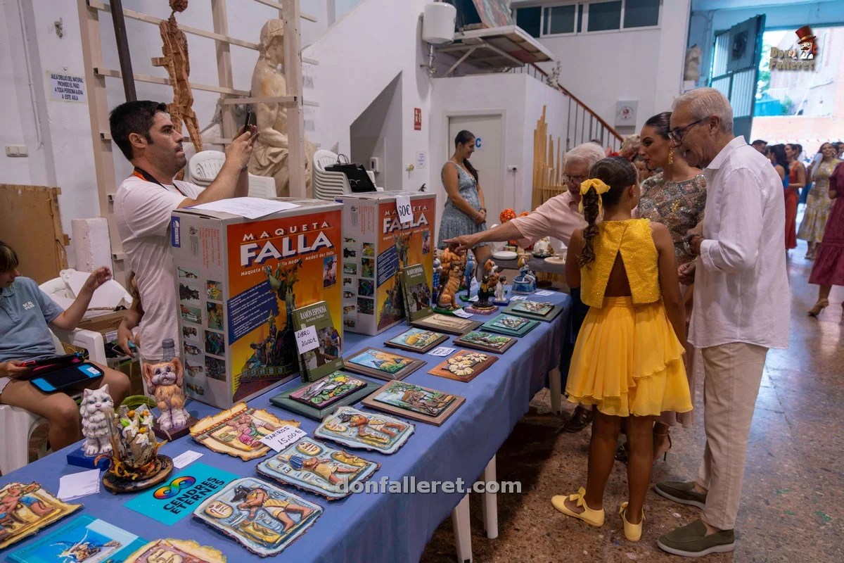 "Recuperem la Punxà" el grito de auxilio ante el ocaso de una tradición 89 Nit de la punxa 9