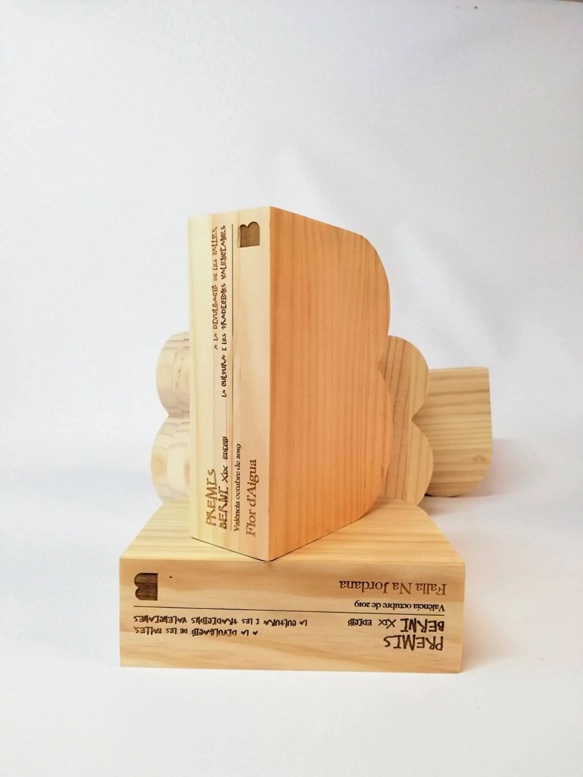 Estos son los premiados en la nueva edición de los Premios Berni 1 Premios02