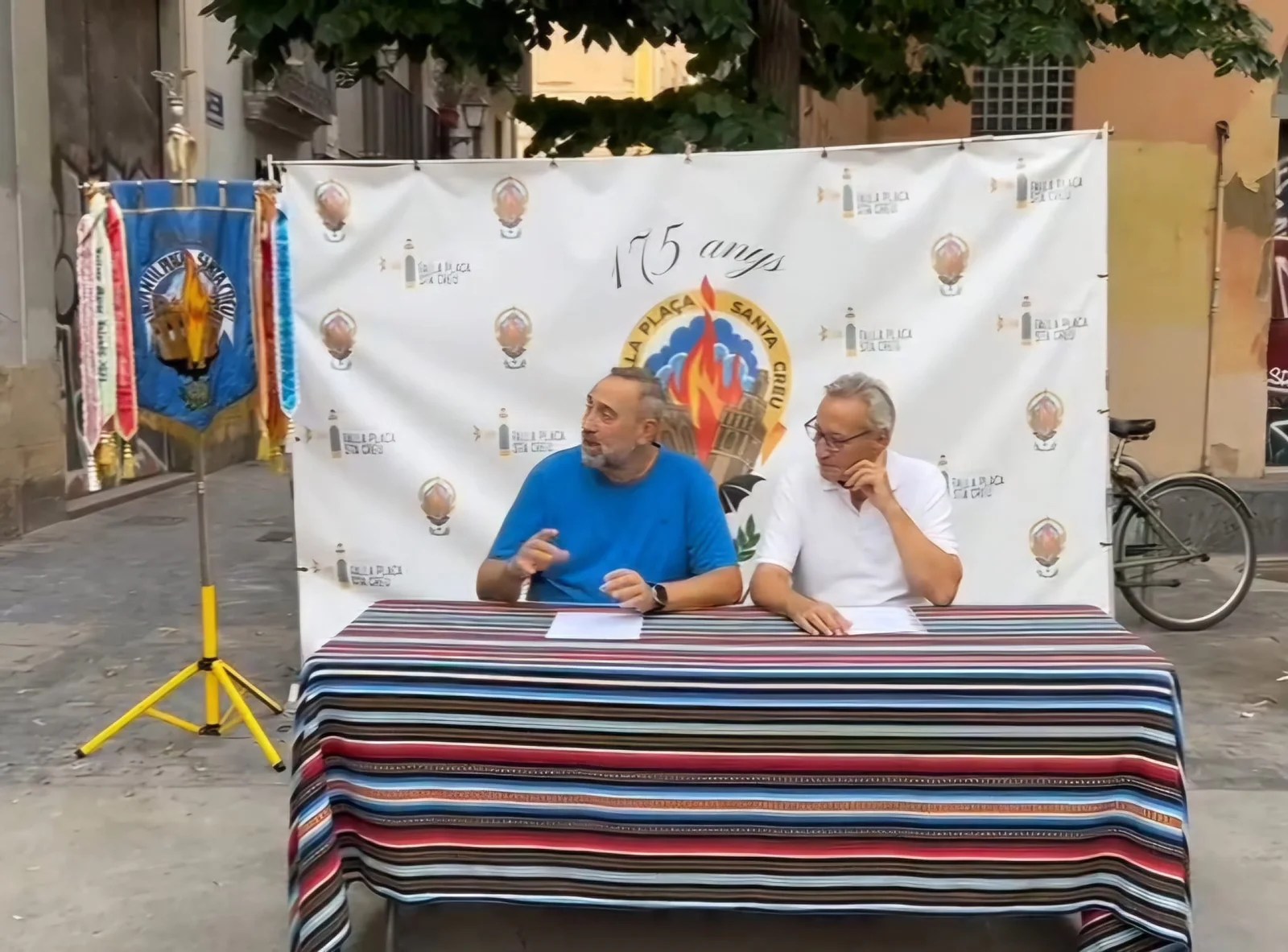 "La Rebelión de los Ninots": Una crisis inesperada en las Fallas de Valencia 1 WhatsApp Image 2024 07 19 at 22.37.55