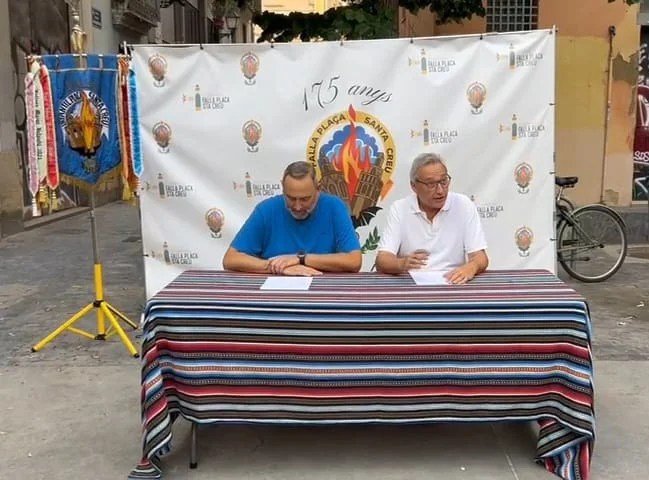 "La Rebelión de los Ninots": Una crisis inesperada en las Fallas de Valencia 2 WhatsApp Image 2024 07 19 at 22.37.56