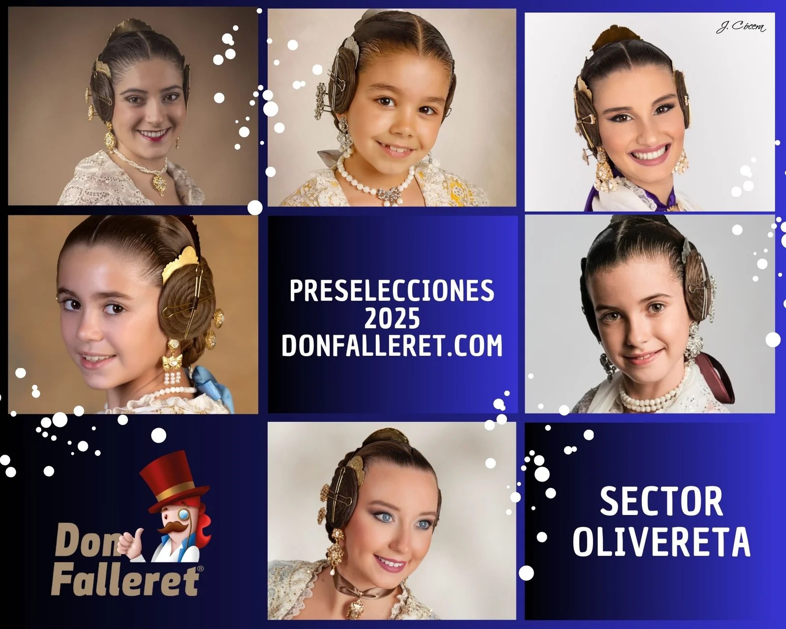 olivereta
