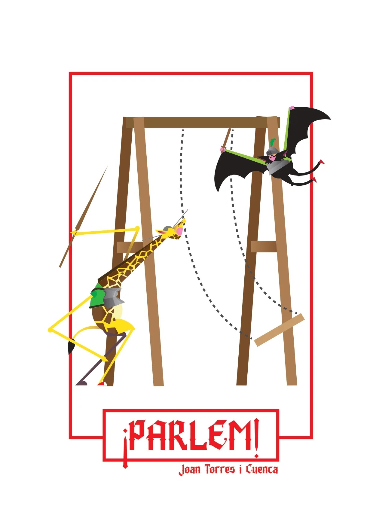 Ya conocemos los bocetos de la comisión Séneca-Yecla para sus Fallas 2025 1 Falla Infantil 2025 Falla Séneca-Yecla Falla Morato