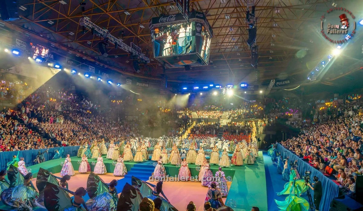 portada elección 2025 candidatas infantiles