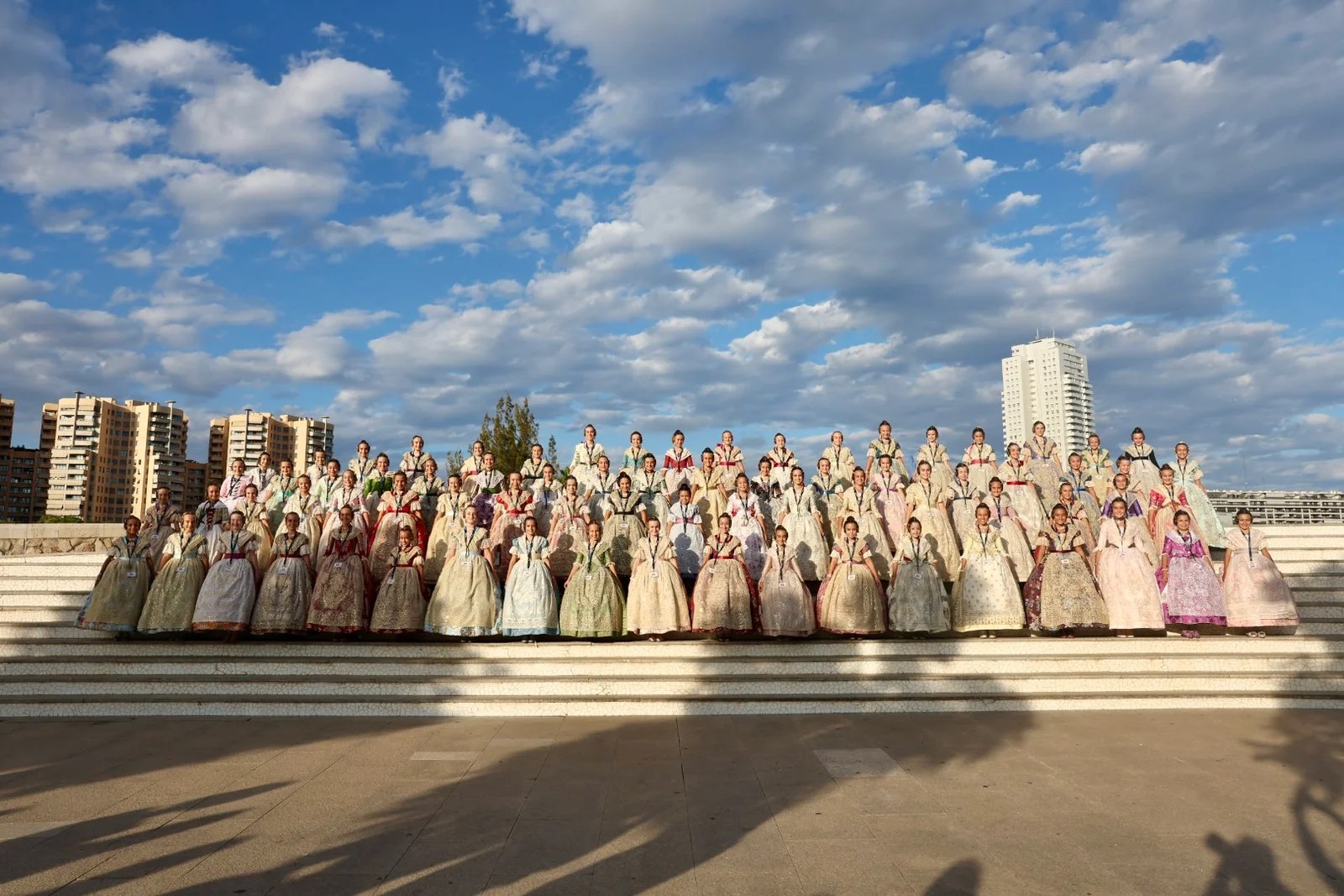 Las Candidatas a Fallera Mayor Infantil de Valencia Visitan el Museo Fallero: Un Viaje a la Historia de las Fallas 19 vISITA MUSEO FALLERO candidatas Fallera Mayor Infantil de Valencia 2025 51