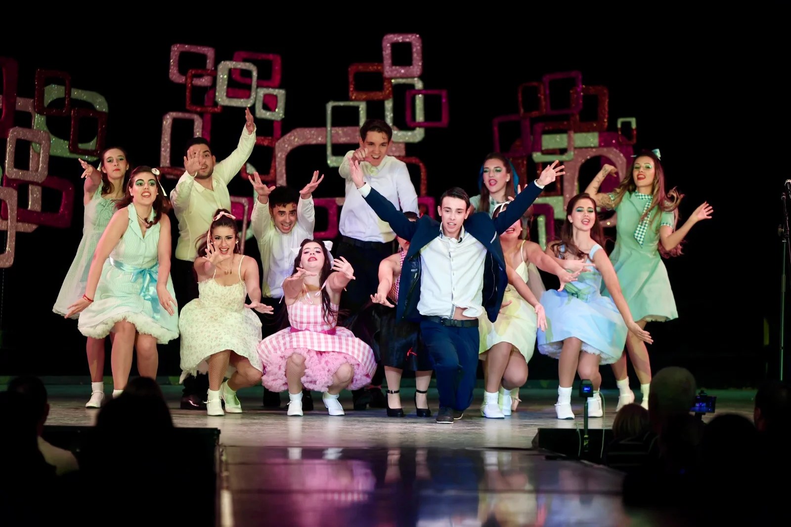 Arranca la XXXIX Edición del Concurso de Playbacks en la Sala Canal