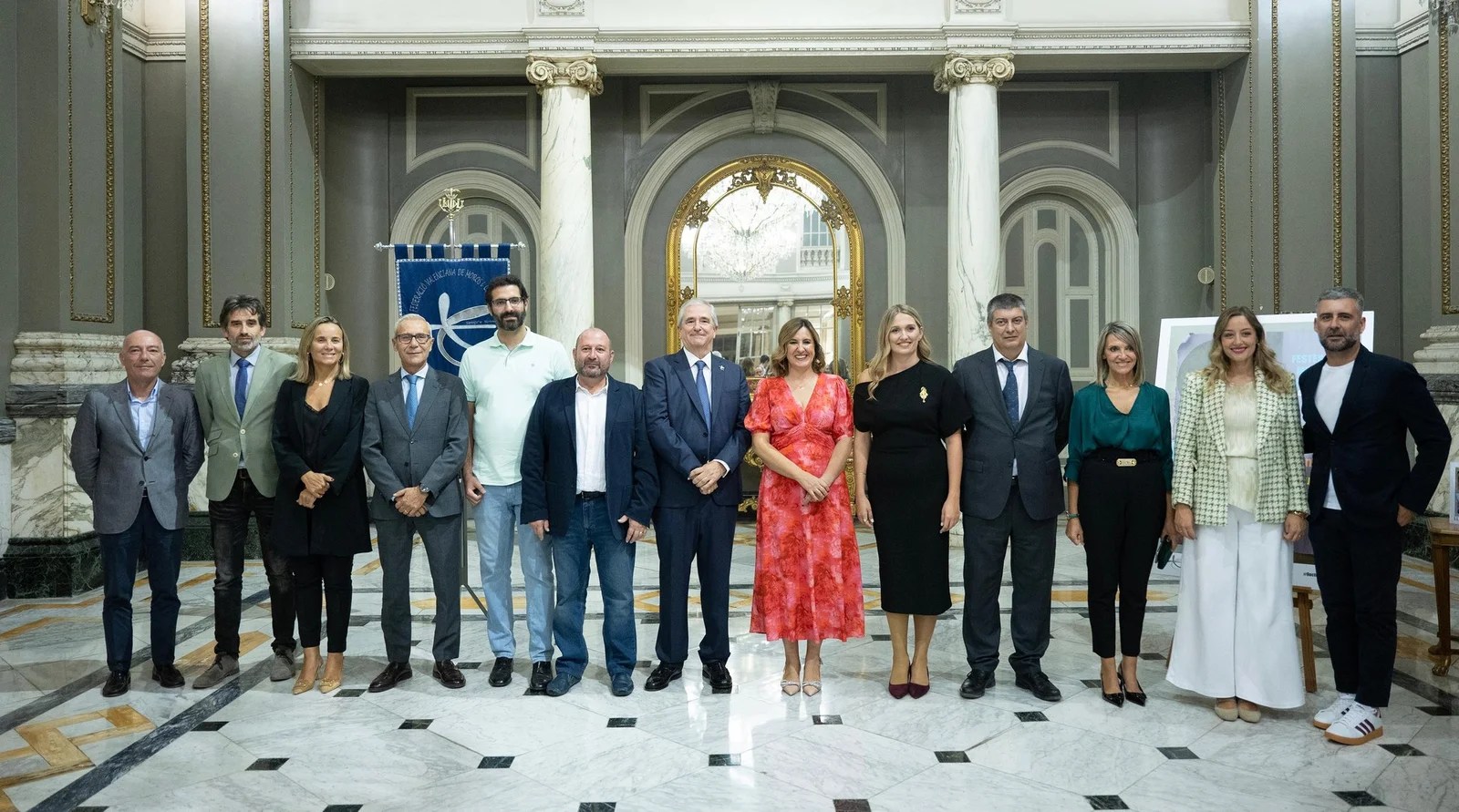 Pregon Entrada Mora Y Cristiana de Valencia 2024 (3)