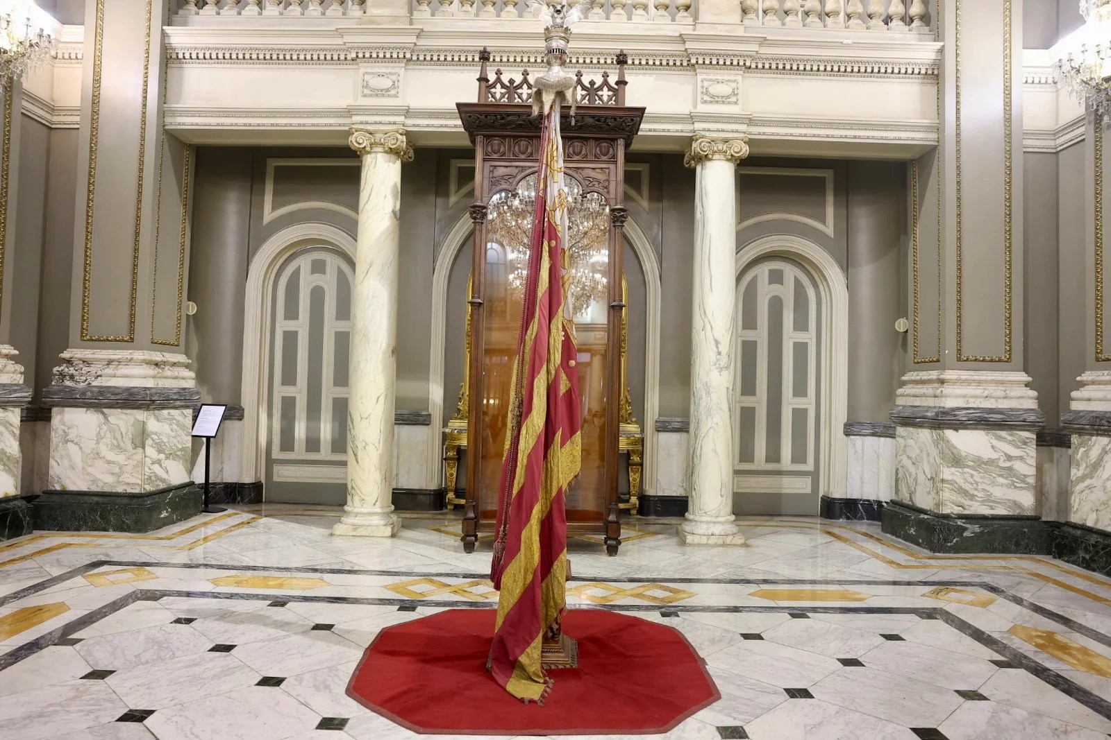 Celebración del 9 d'Octubre en Valencia: Programa completo de actividades 1 image00049