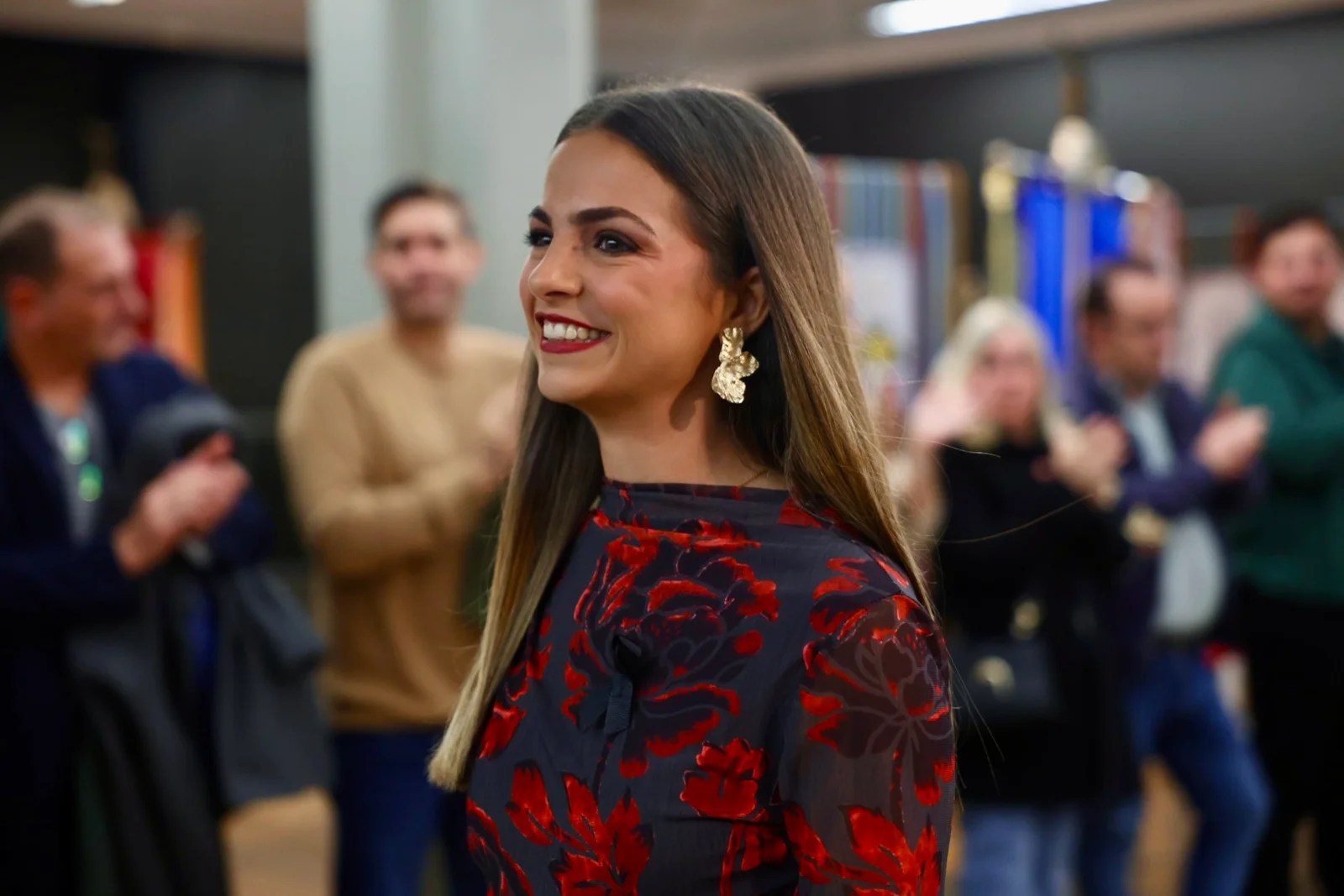 El Sector Algirós presenta los bocetos de las Fallas 2025 15 Presentacion bocetos Fallas 2025 Sector Algiros 12