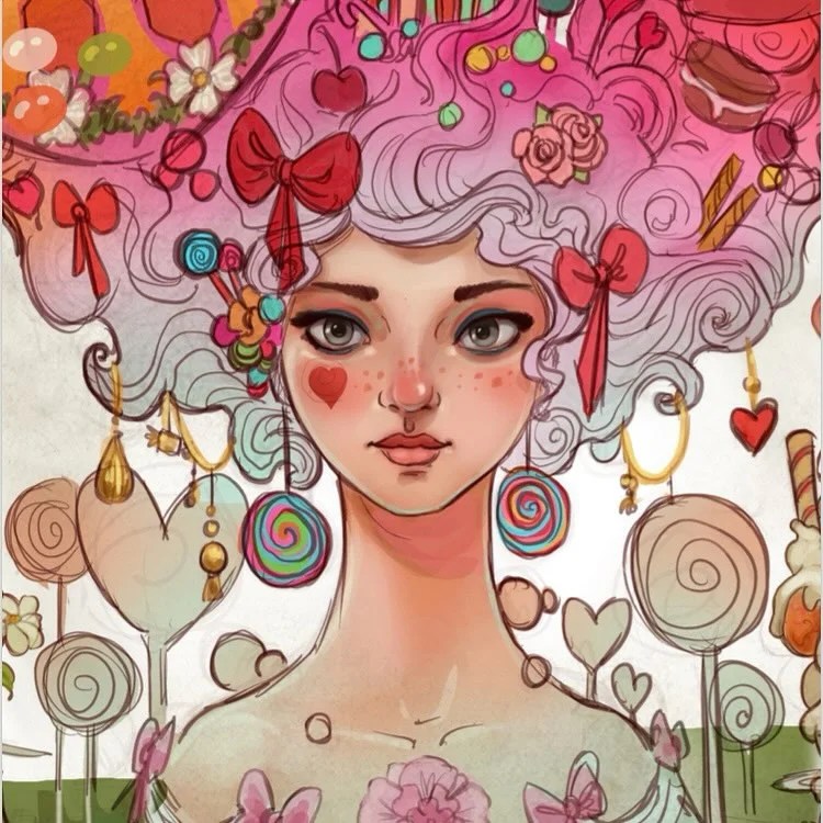 Así serán las Fallas 2025 de la comisión fallera Músico Gomis 3 detalle falla grande 2025