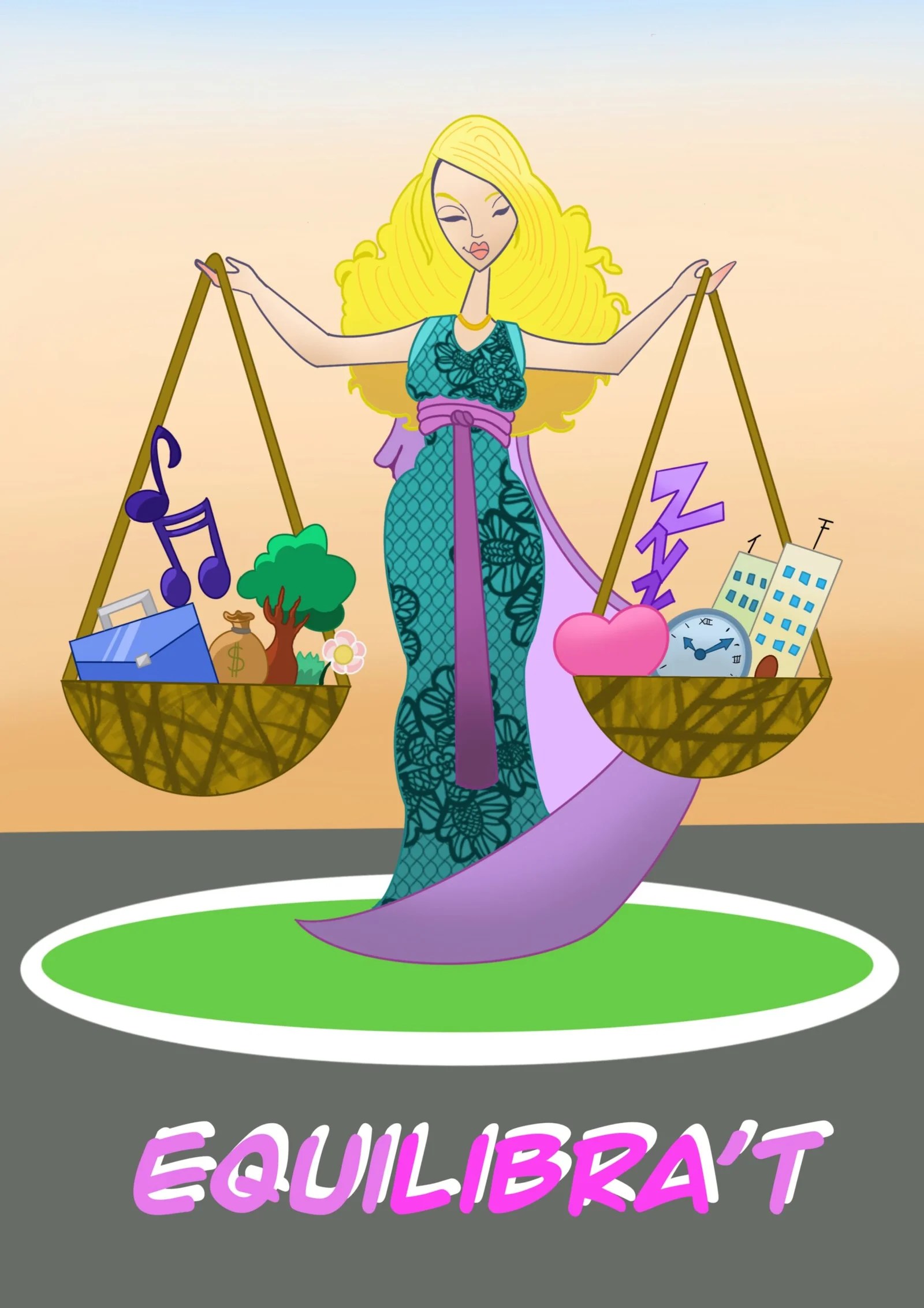 La comisión fallera Portal de Valldigna-Salinas desveló los bocetos de sus Fallas 2025 2 Falla Poral de Valldigna boceto Falla Grande 2025