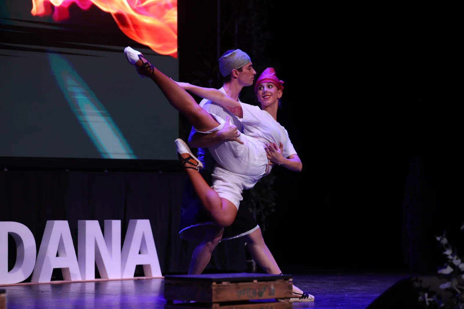 Na Jordana celebró la Gala de su 75 aniversario 5 Gala 75 Aniversario Falla Na Jordana 2