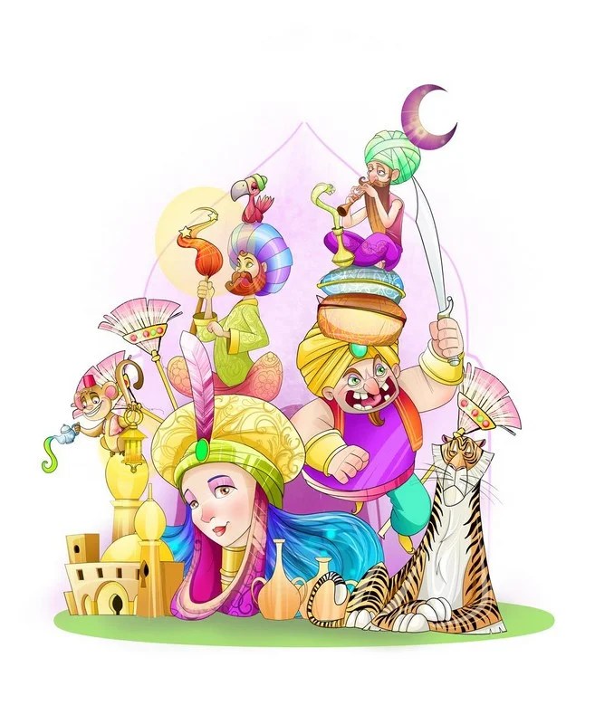 Ya conocemos los bocetos y maquetas de las Fallas 2025 de la Federación de 1ªA 11 BOCETO FALLA QUART EXTRAMURS- VELÁZQUEZ