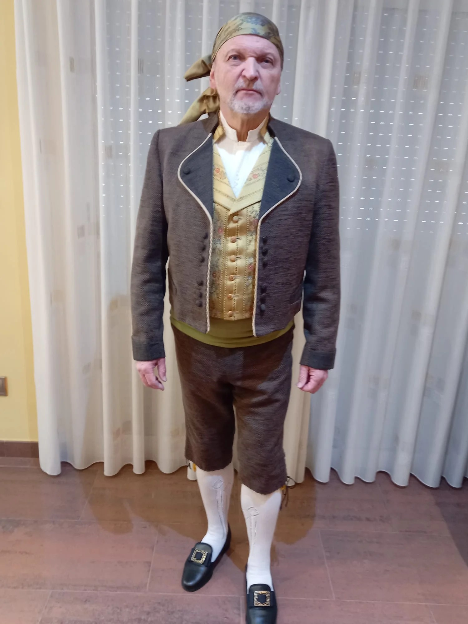 José Agustín Martínez Sánchez y Ricardo Fernández Navarro, galardonados con los XII Premios Pepe Chiral 2 Ricardo Fernández