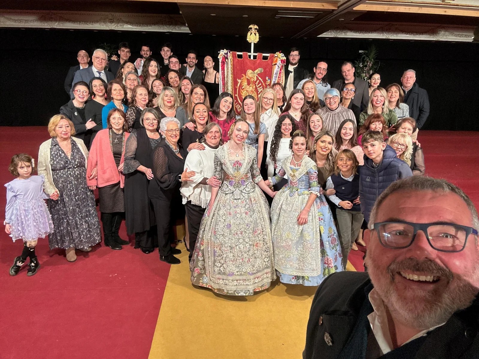 Emotiva Gala del 175 Aniversario de la Falla Calabazas-En Gall 5 Gala 175 Aniversario Falla Calabzas En Gall 7 scaled