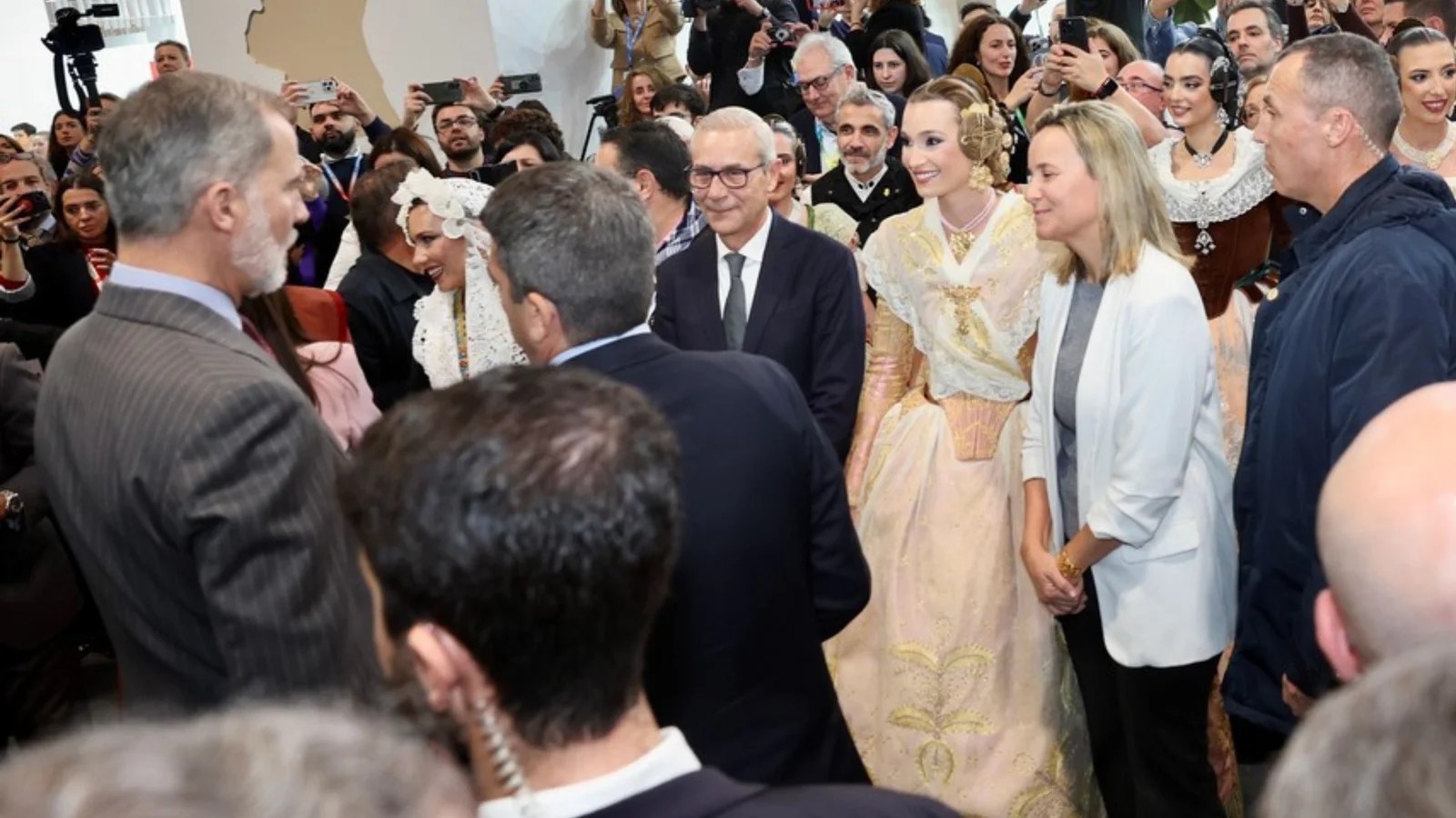 Portada Visita a Fitur 2025