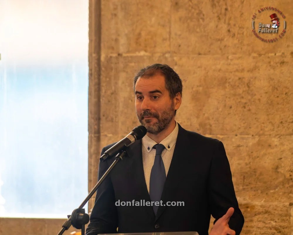 Así fue la entrega de la V Edición de los Premios Seu-Xerea-Mercat 35 V Edicion de los Premios Seu Xerea Mercat 14